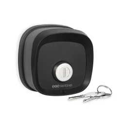 Sélecteur à clé sans fil pour portail Keygate^SCS Sentinel New