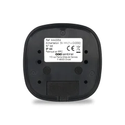 Sélecteur à clé sans fil pour portail Keygate^SCS Sentinel New