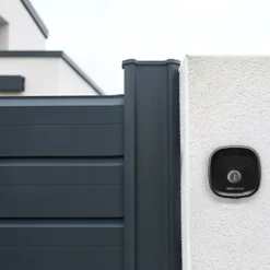 Sélecteur à clé sans fil pour portail Keygate^SCS Sentinel New