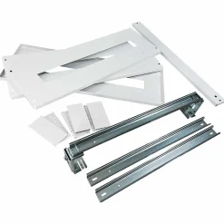 S72m150 Kit Plastron 3 Rangées En Métal Pour Coffret Atlantic 65sup4872 Ou 40enl4872^Ide Clearance