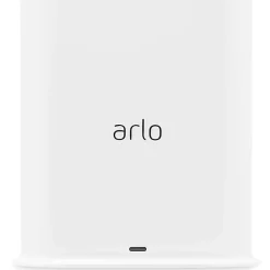 Smarthub - - VMB4540-100EUS - Stockage Local - Blanc^Arlo