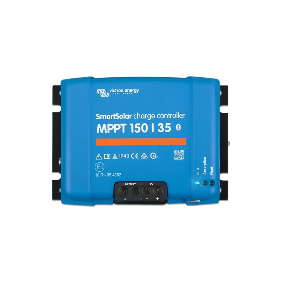 Smartsolar MPPT 15035-Victron Energy Best