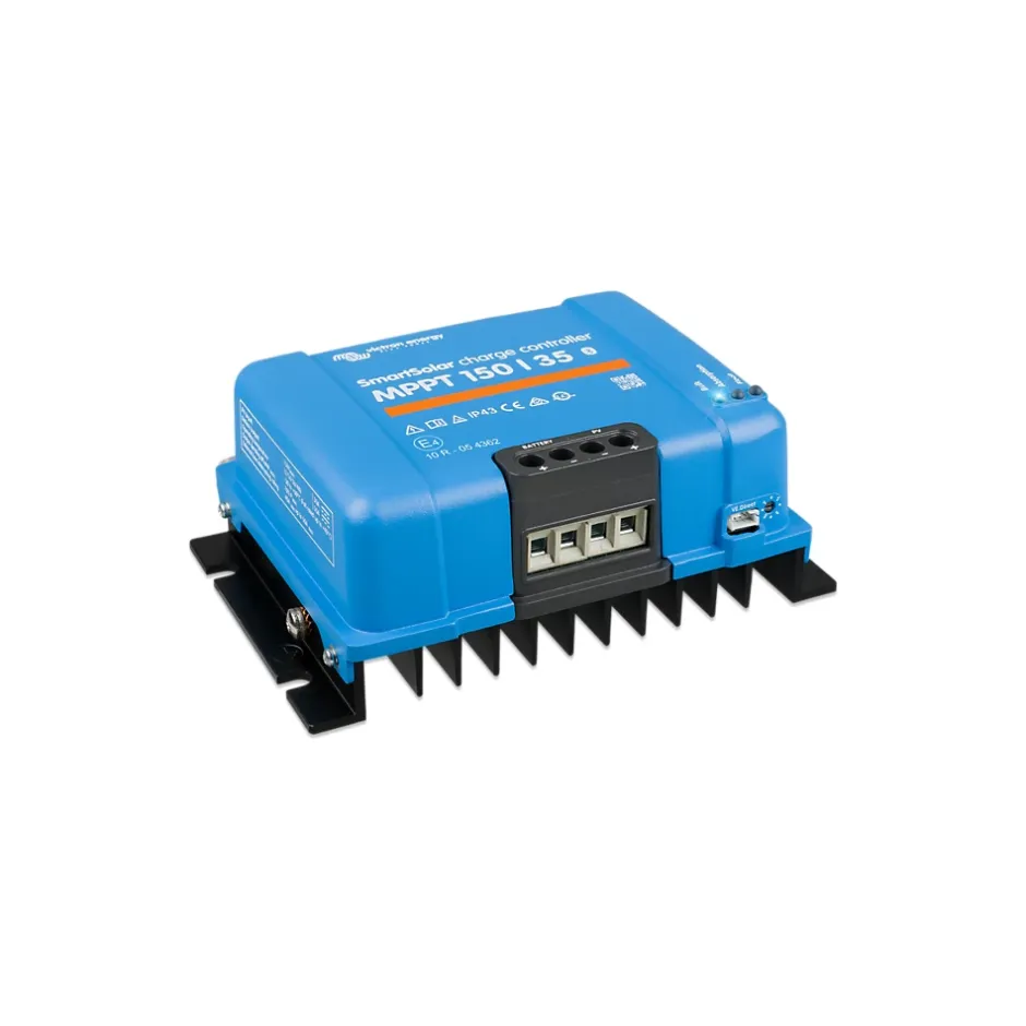 Smartsolar MPPT 15035-Victron Energy Best