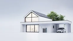 SolarFlow 2400 AC bi - directionnel^Zendure Online