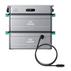 SolarFlow 2400 AC bi - directionnel^Zendure Online