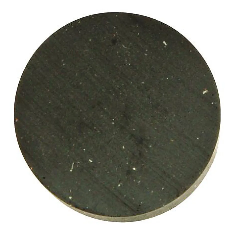 - 4 clapets pleins caoutchouc 12x5-Somatherm for you Online