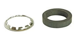 - 5 joints + rondelle de joint mixte G 1/2 diam 14^Somatherm for you Online