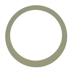 - 2 Joints Conique 33x42 diam 32^Somatherm for you Hot