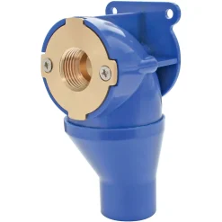 - Applique à sertir femelle - Série longue - PER diam 16 - coude femelle 15/21^Somatherm for you New