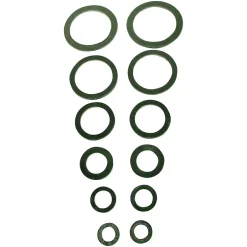 - Assortiment de 16 joints en caoutchouc^Somatherm for you Sale