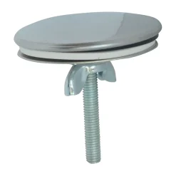 - Cache trou chrome diam.45 mm-Somatherm for you New