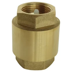 - Clapet de retenue universel Double Femelle 1 1/4 axe plastique-Somatherm for you