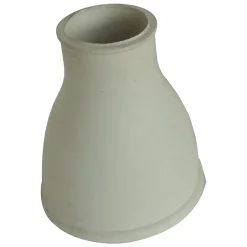 - Cône W.C. 30 - 60 mm. - Dimensions : 30 - 60 mm.-Somatherm for you Best