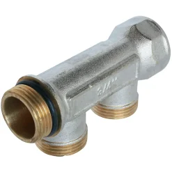 - Collecteur de distribution 2 sorties à portée conique easy lock 3/4ek^Somatherm for you Online