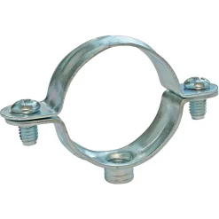 - Collier simple diam 28 (x10) - Acier nickelé^Somatherm for you New