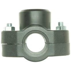 - Collier de prise en charge Plastique p/r tube PE D32 - F20/27- Serrage extérieur-Somatherm for you Hot