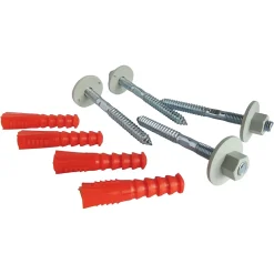 - Fixation chauffe-eau pour mur plein --Somatherm for you Online