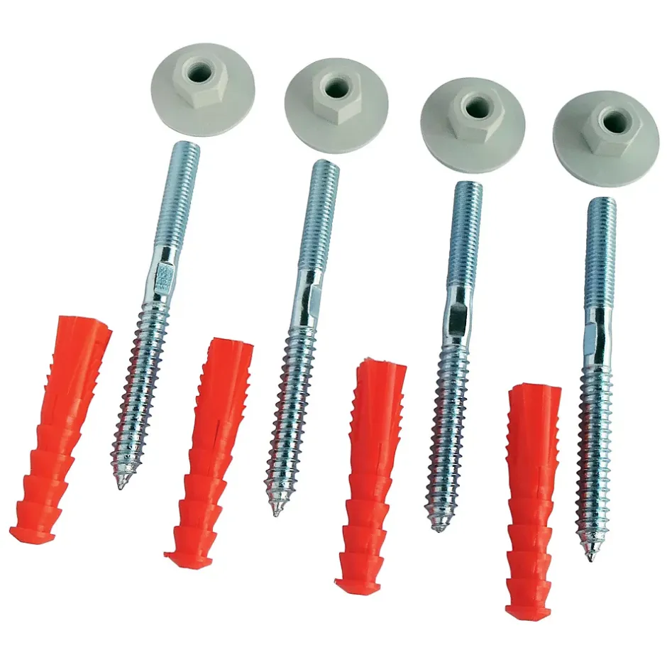 - Fixation chauffe-eau pour mur plein --Somatherm for you Online