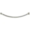 - Flexible sanitaire - Raccord mâle 1/2 écrou tournant 1/2 - 300mm - DN10^Somatherm for you Online