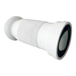 - Flexible de raccordement de WC extensible-Somatherm for you Hot