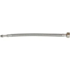 - Flexible sanitaire - Prolongateur M 10/100 - Ecrou tournant 1/2 - 300mm - DN8^Somatherm for you New