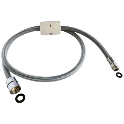 - Flexible pour douchette évier 15/21^Somatherm for you Hot