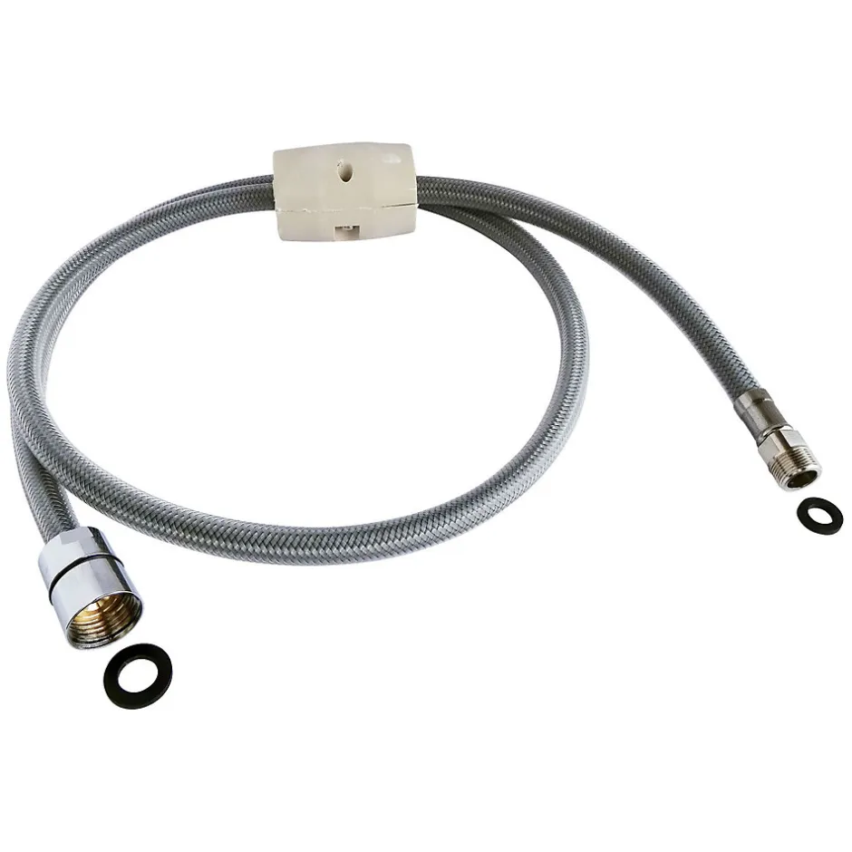 - Flexible pour douchette évier 15/21^Somatherm for you Hot