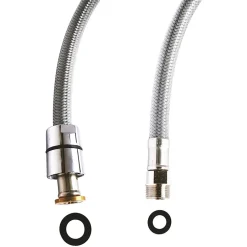 - Flexible pour douchette évier 15/21^Somatherm for you Hot