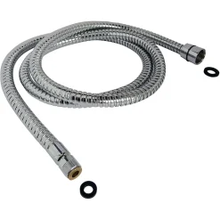 - Flexible de douchette pour mitigeur d'évier - Simple agrafage - Longueur 1,50m-Somatherm for you