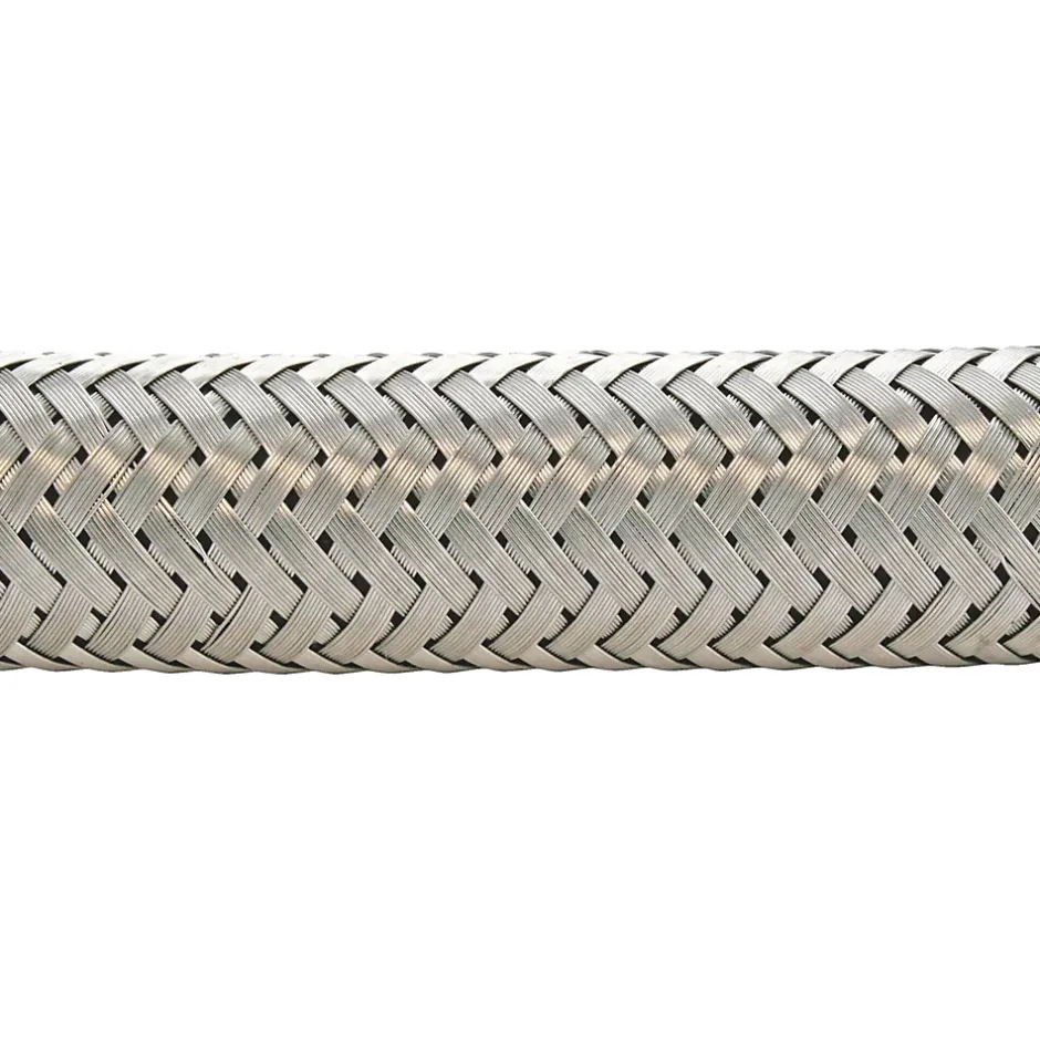 - Flexible sanitaire - Double écrou tournant 1/2 dont 1 coudé - 1000mm - DN10-Somatherm for you Clearance