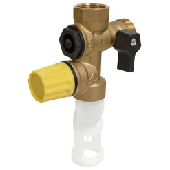 - Groupe de sécurité téflon orientable pour eau calcaire^Somatherm for you Discount