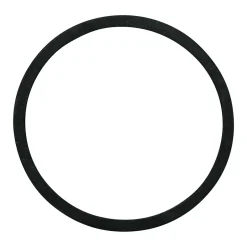 - Joint culot siphon - Dimensions : 55x51x3-Somatherm for you