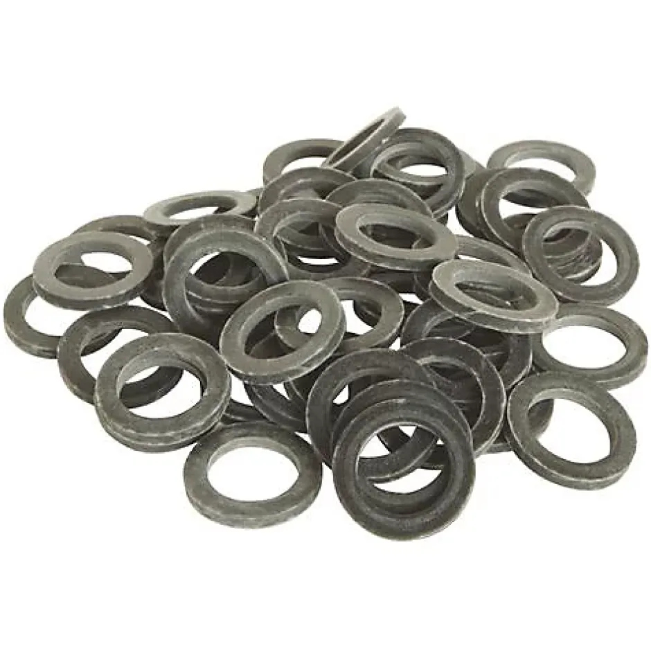 - Joint caoutchouc 15/21 - 50 pces-Somatherm for you Best