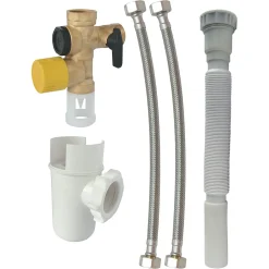 - Kit complet téflon --Somatherm for you New