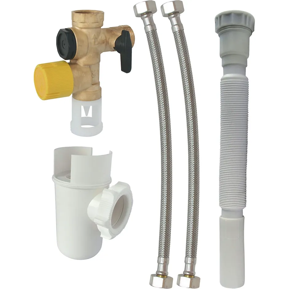 - Kit complet téflon --Somatherm for you New