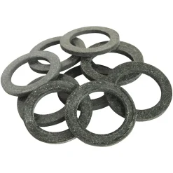 - Lot de 5 joints caoutchouc intérieur G1 diam 26/34 (1 )^Somatherm for you Outlet