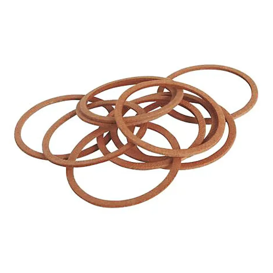 - Lot de 5 joints fibre extérieur 20/150-Somatherm for you