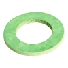 - Lot de 10 joints fibre vert en 20/27^Somatherm for you Outlet