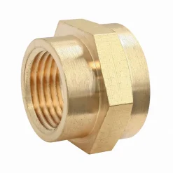 - Manchon laiton réduit Double Femelle 26/34-20/27^Somatherm for you New