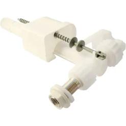 - Mécanisme de chasse simple poussoir 3/6 litres NF^Somatherm for you Discount