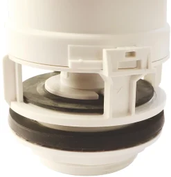 - Mécanisme de chasse simple poussoir 3/6 litres NF^Somatherm for you Discount