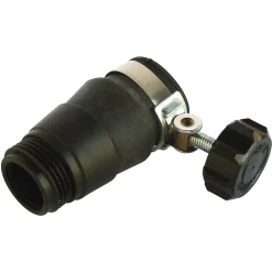 - Prise d'eau universelle pour robinet à bec ou nez lisse^Somatherm for you New