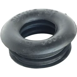 - Raccord caoutchouc N 5 pour tube de descente de chasse diam 55mm x diam int 40 à 44 mm^Somatherm for you Hot