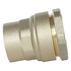 - Raccord laiton droit SUMO pour tube PE diam 50 mm - Femelle 1 1/2-Somatherm for you Sale