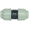 - Raccord plastique manchon égal pour tube PE diam 50 mm-Somatherm for you Online