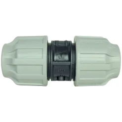 - Raccord plastique manchon égal pour tube PE diam 50 mm-Somatherm for you Online