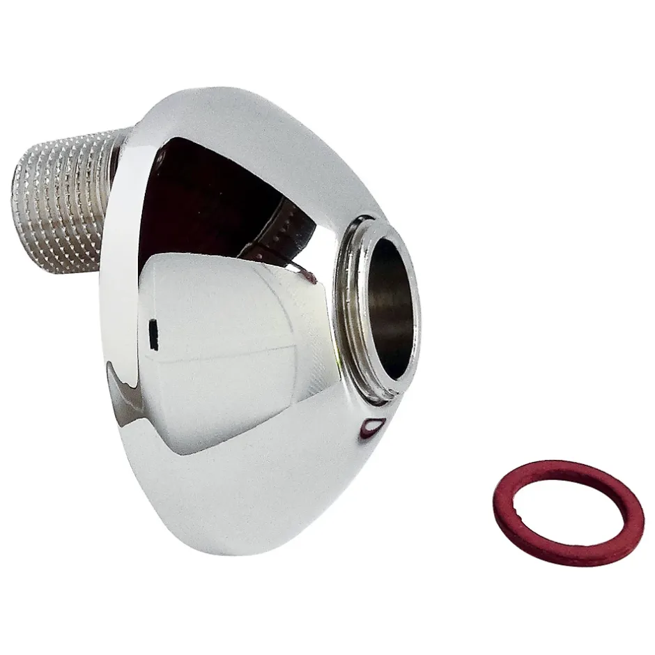 - Raccord excentré chromé 15/21-20/27 11,5mm^Somatherm for you Online