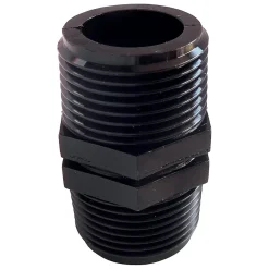 - Raccord plast MM20/27 à visser pour raccorder 2 tuyaux d'alimentation 20/27^Somatherm for you Sale