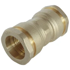 - Raccord laiton manchon égal SUMO pour tube PE diam 63 mm-Somatherm for you Discount