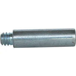 - Rallonge taraudée Mâle 7/150 - 30mm (x100) - Acier nickelé^Somatherm for you New